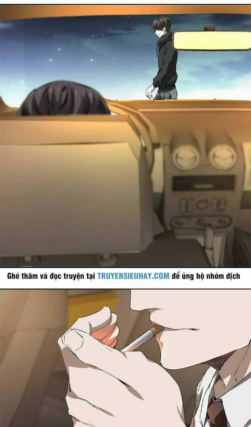 Ta Là Phế Vật - Chapter 17 - Trang 17