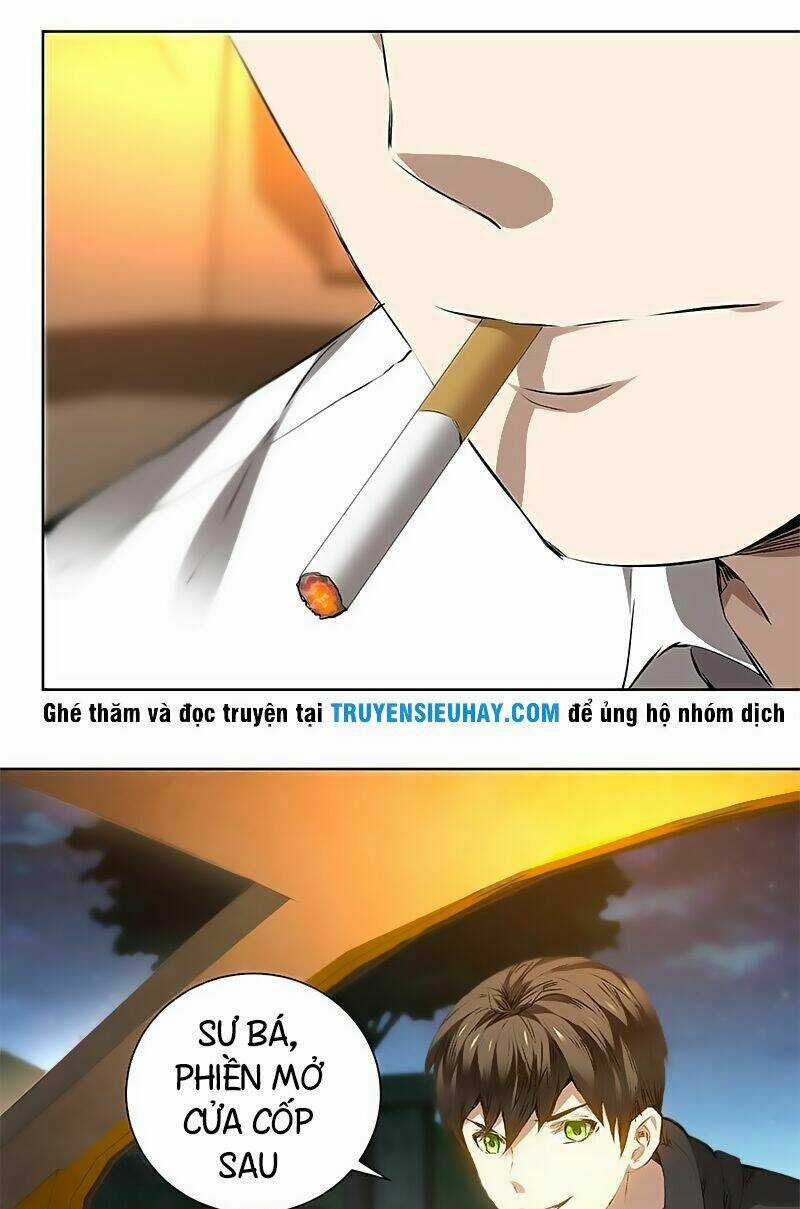 Ta Là Phế Vật - Chapter 17 - Trang 19