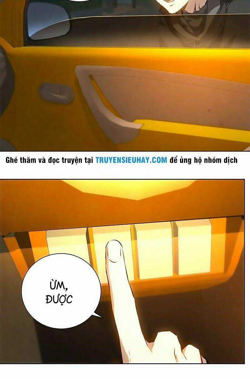 Ta Là Phế Vật - Chapter 17 - Trang 20