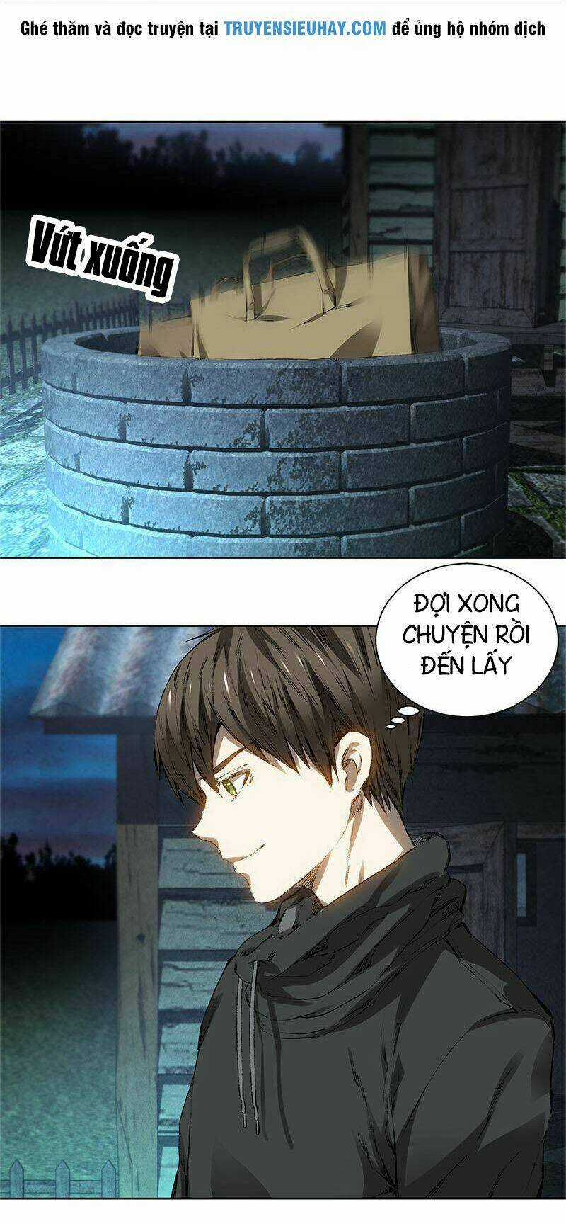 Ta Là Phế Vật - Chapter 17 - Trang 3