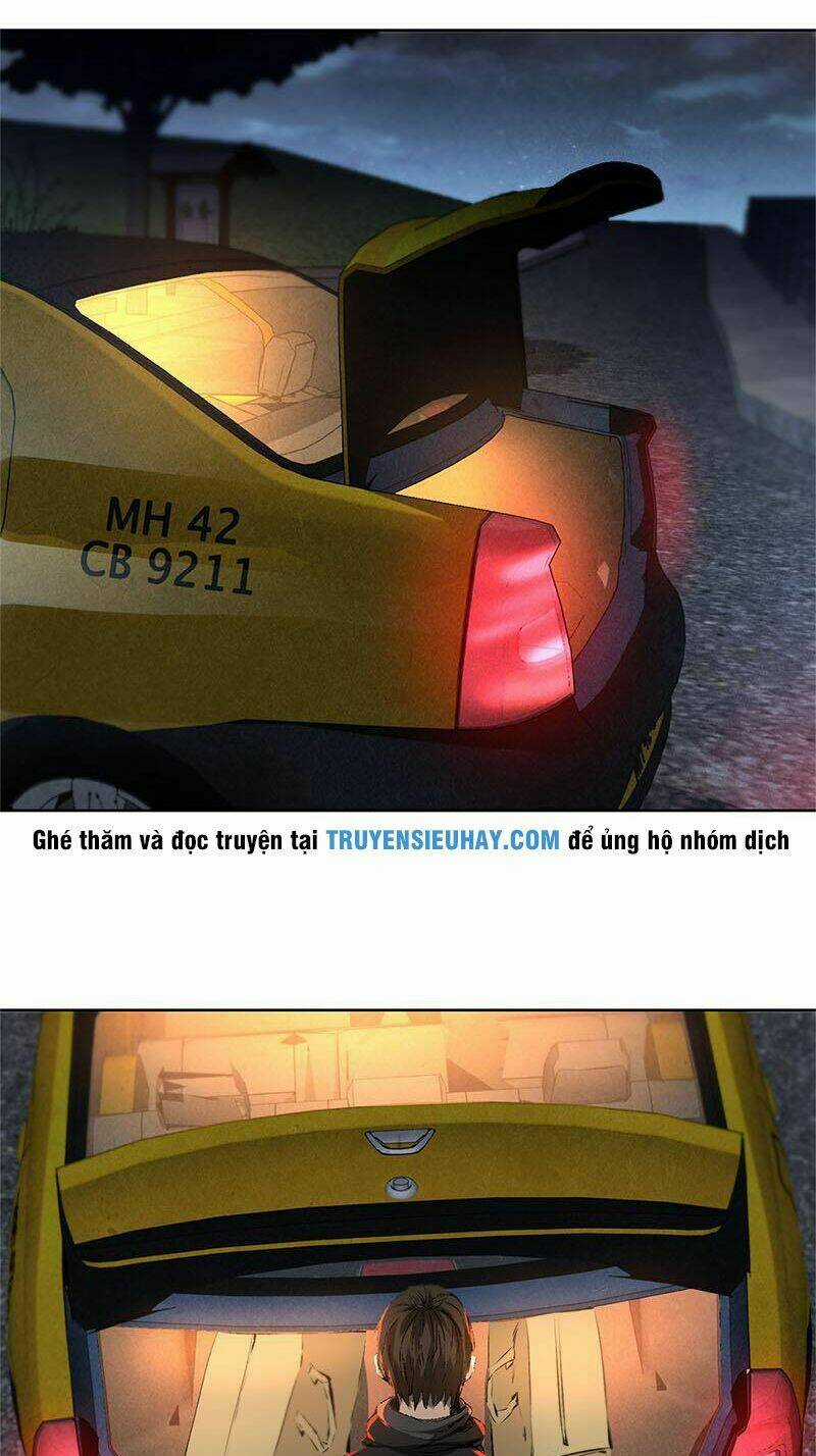 Ta Là Phế Vật - Chapter 17 - Trang 21