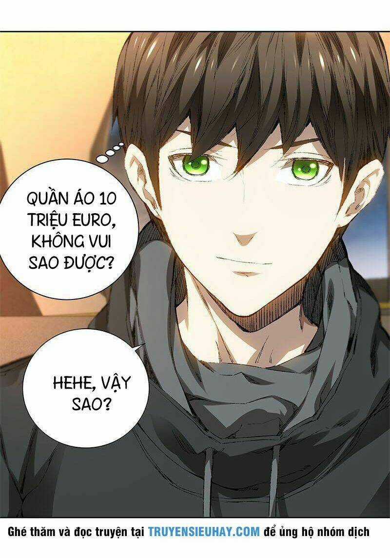 Ta Là Phế Vật - Chapter 17 - Trang 23