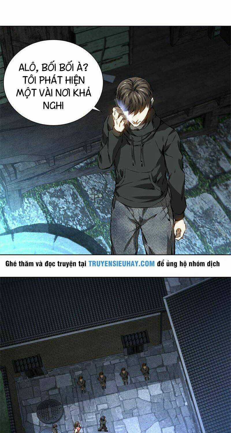 Ta Là Phế Vật - Chapter 17 - Trang 4