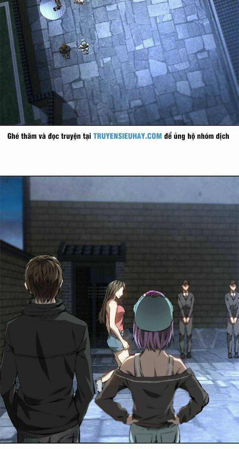 Ta Là Phế Vật - Chapter 17 - Trang 5