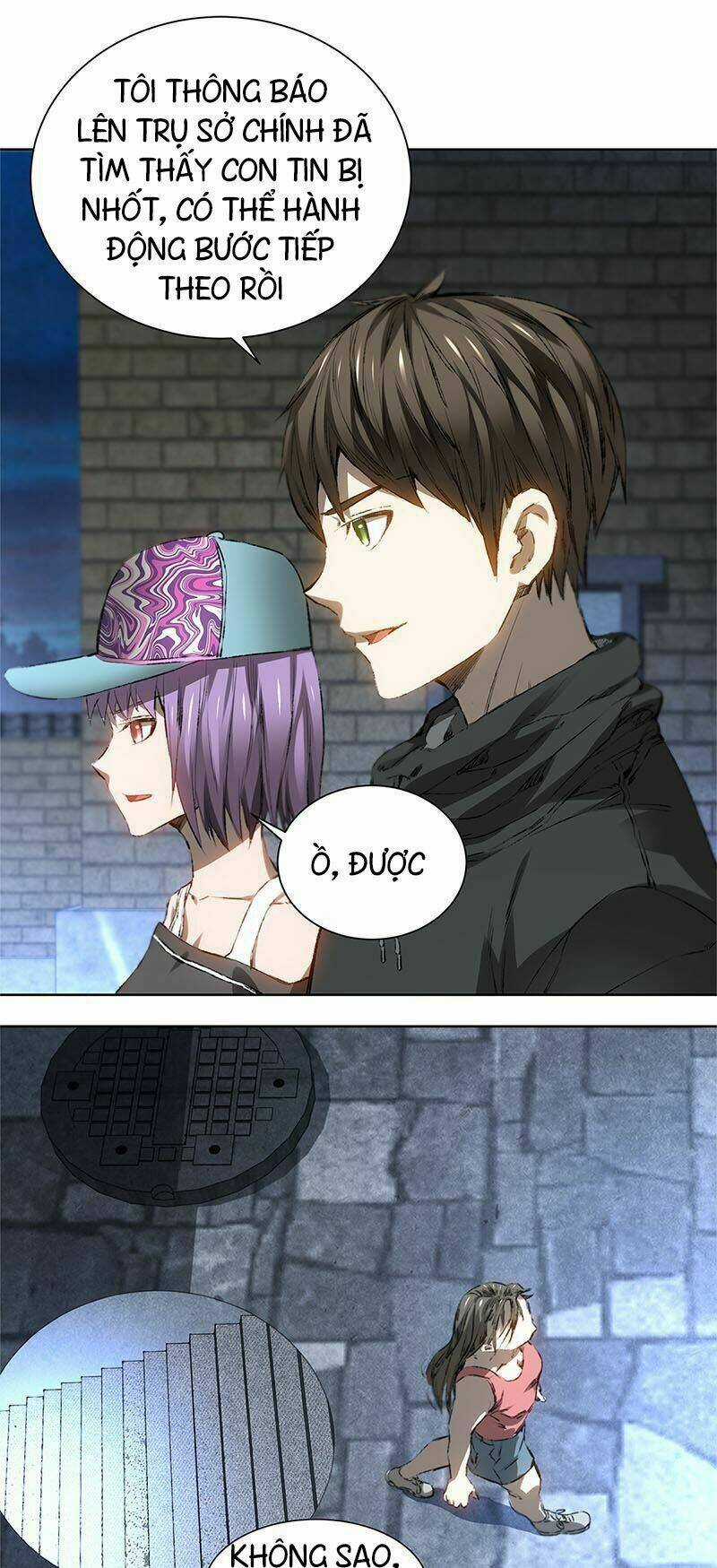 Ta Là Phế Vật - Chapter 17 - Trang 6