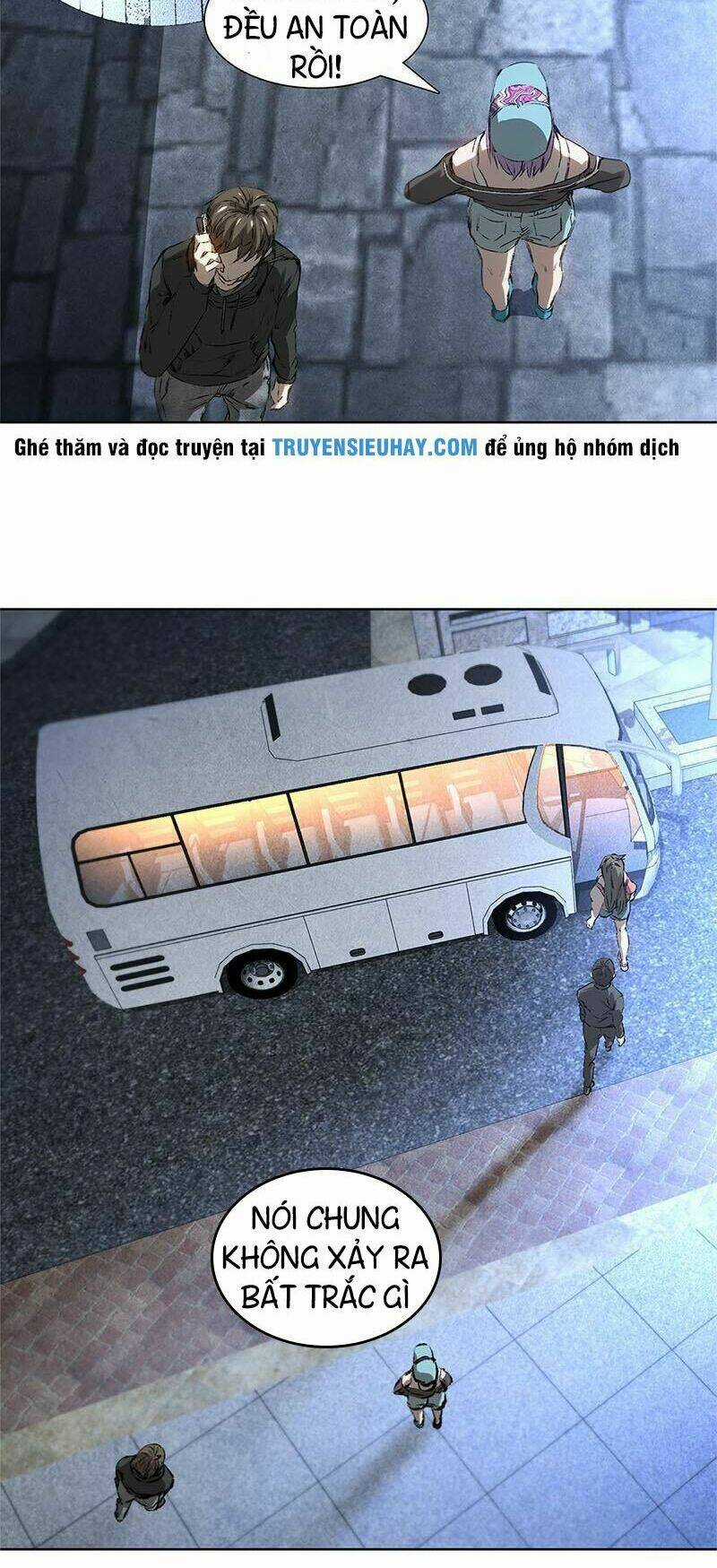 Ta Là Phế Vật - Chapter 17 - Trang 7