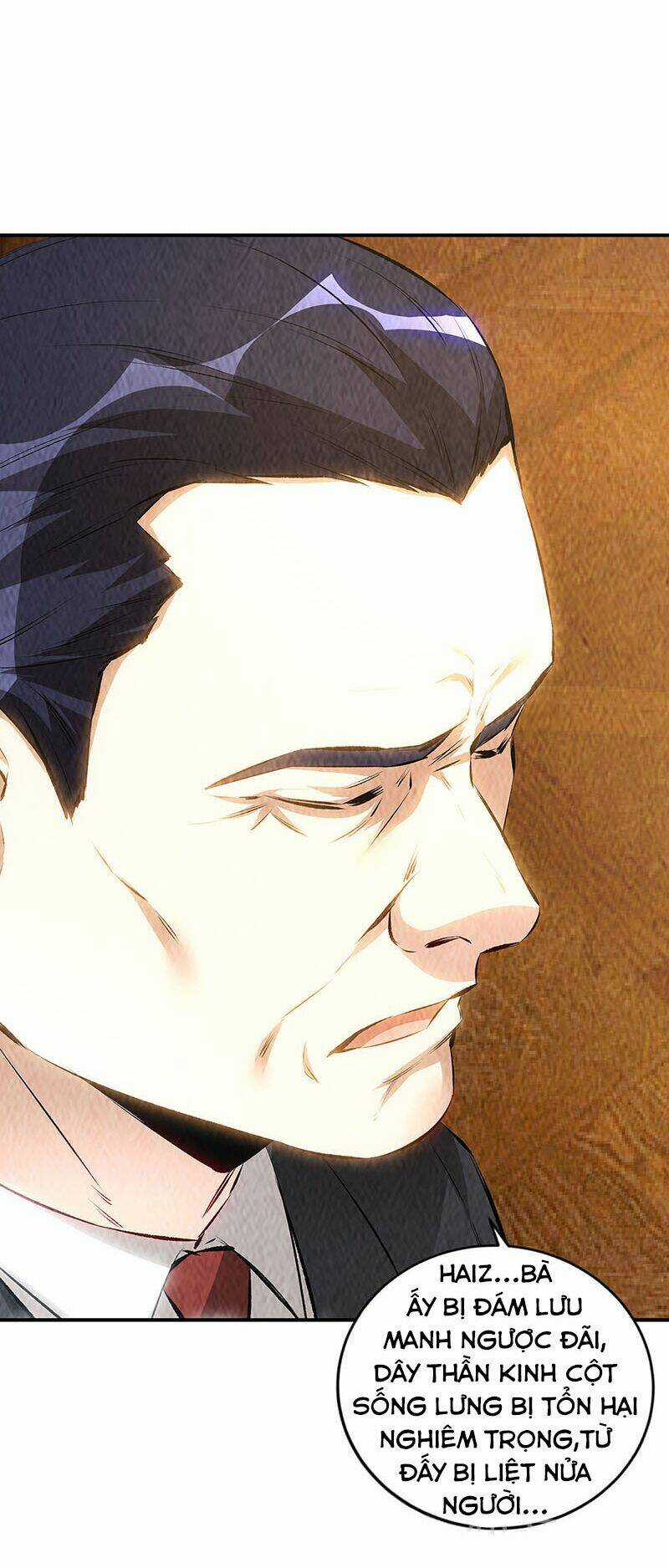 Ta Là Phế Vật - Chapter 170 - Trang 11