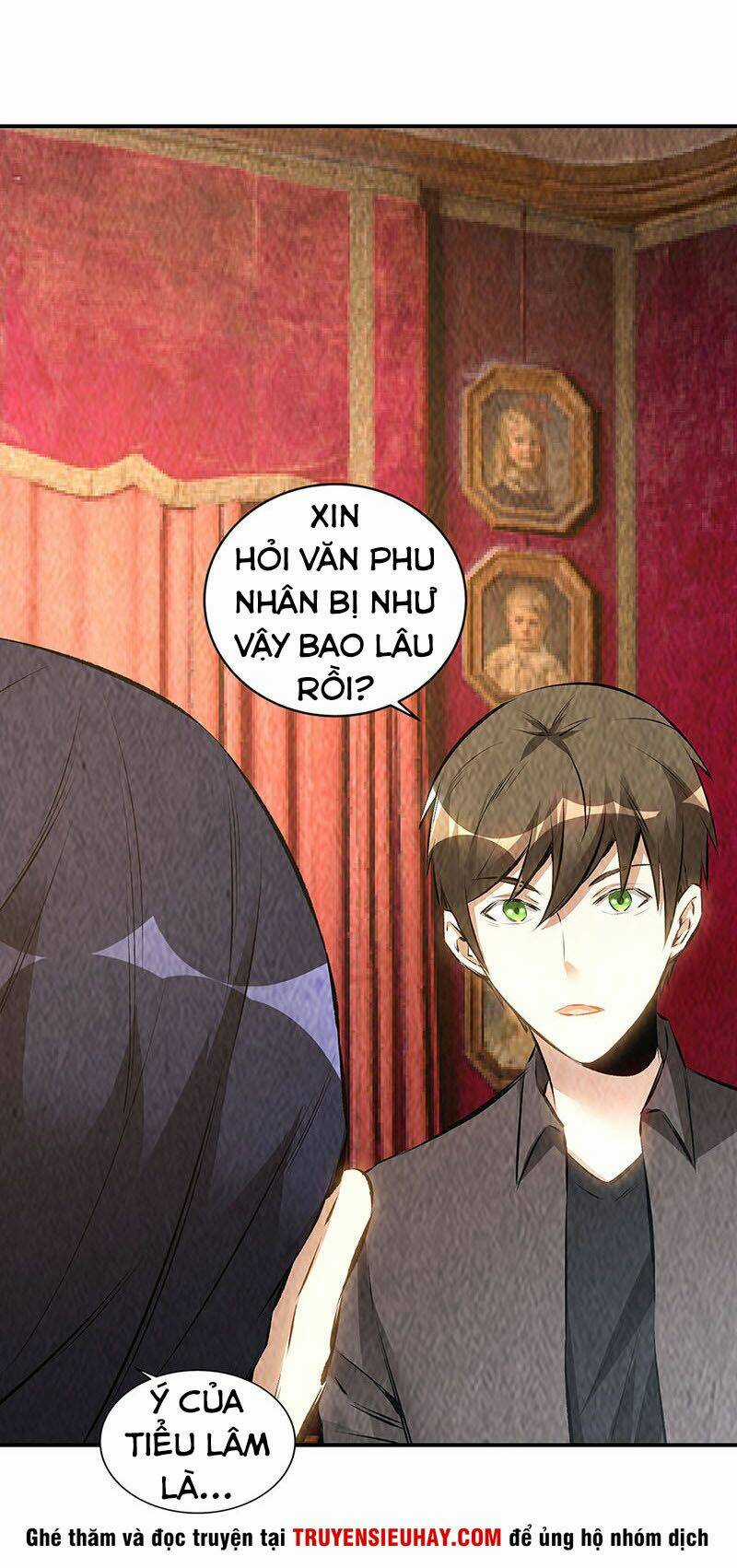 Ta Là Phế Vật - Chapter 170 - Trang 12