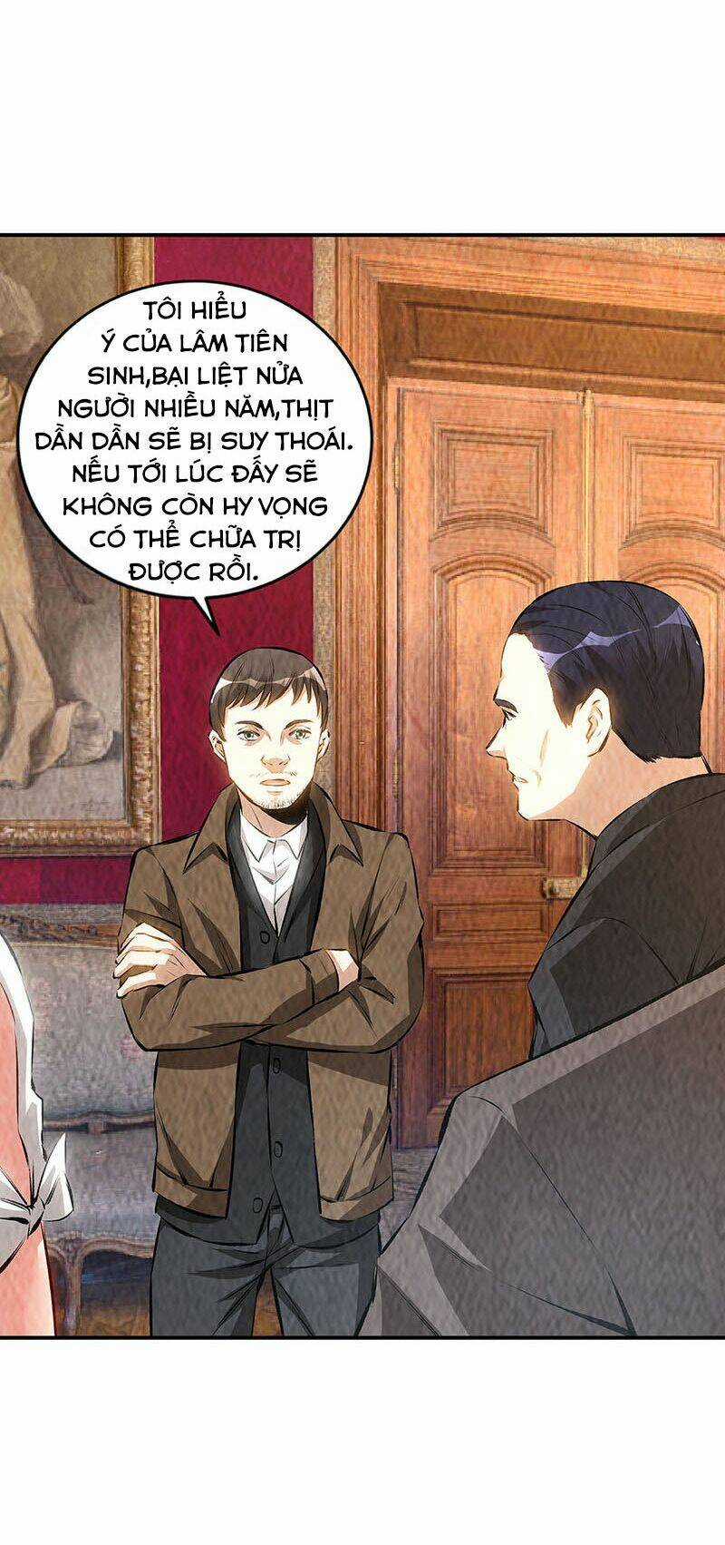 Ta Là Phế Vật - Chapter 170 - Trang 13