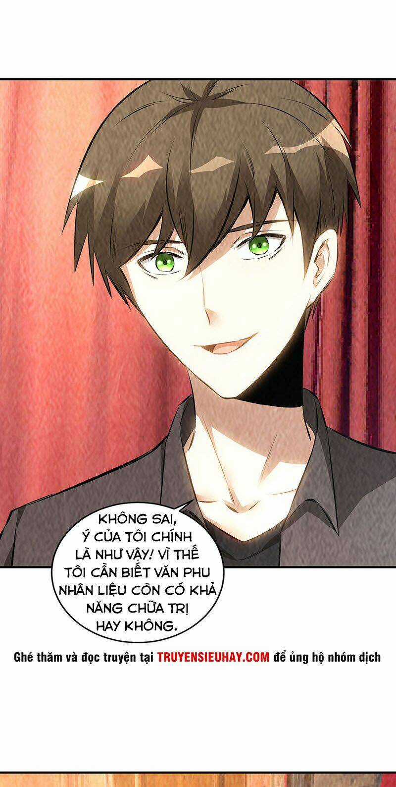 Ta Là Phế Vật - Chapter 170 - Trang 14