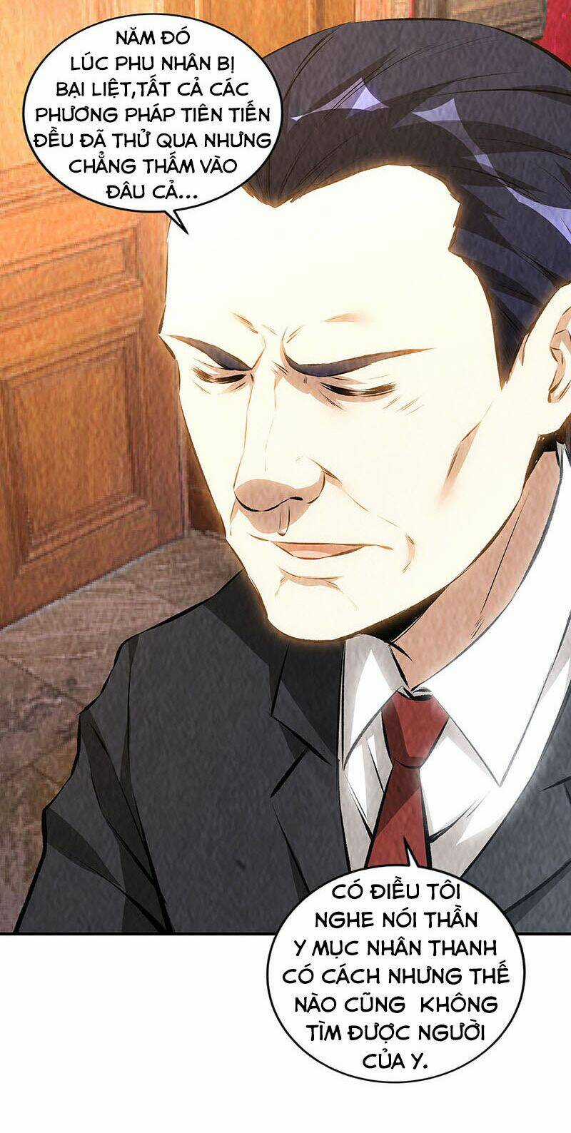 Ta Là Phế Vật - Chapter 170 - Trang 15