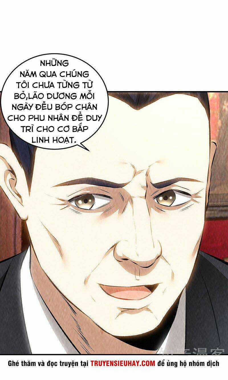 Ta Là Phế Vật - Chapter 170 - Trang 16