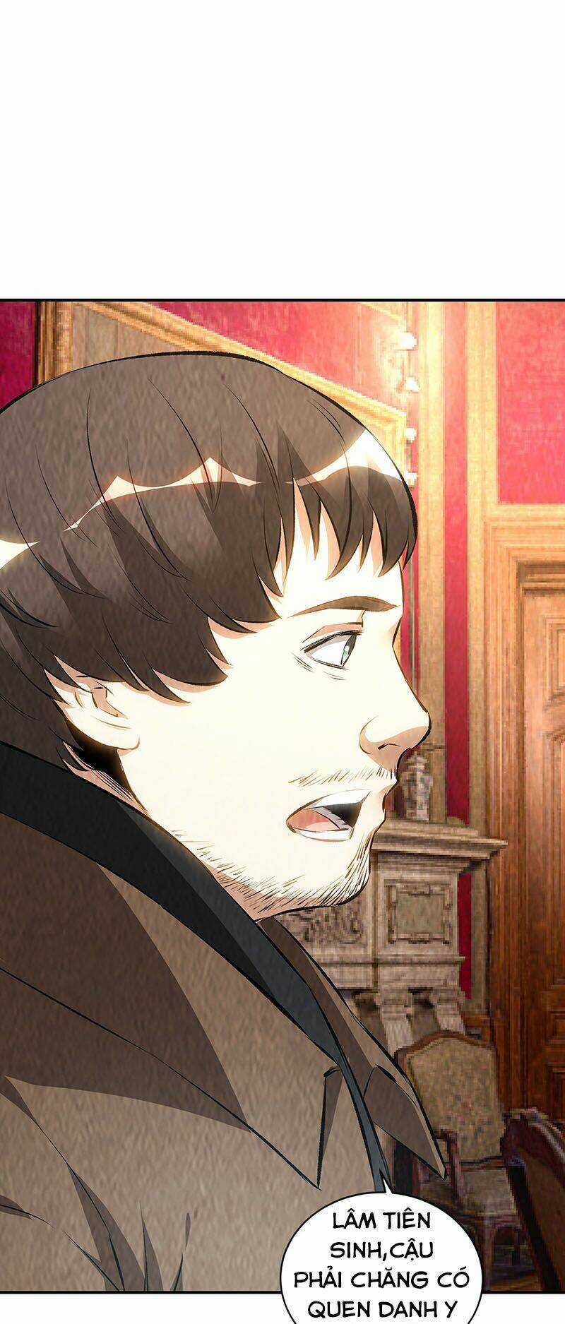 Ta Là Phế Vật - Chapter 170 - Trang 17