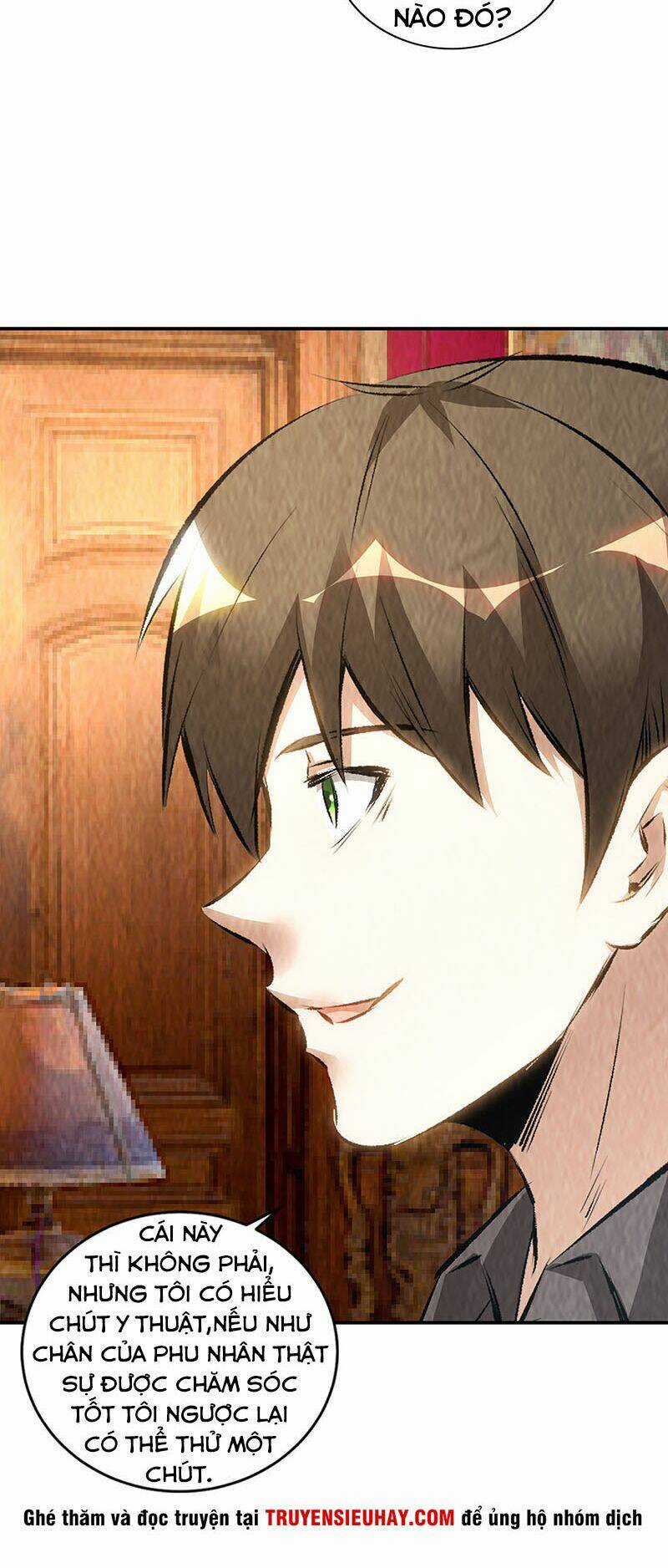 Ta Là Phế Vật - Chapter 170 - Trang 18