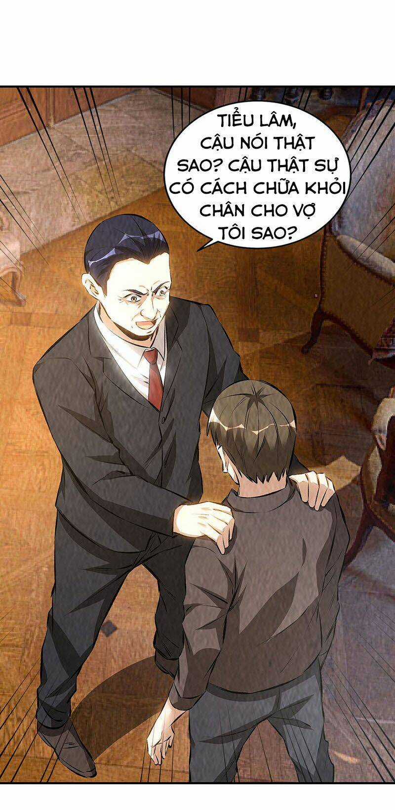 Ta Là Phế Vật - Chapter 170 - Trang 19