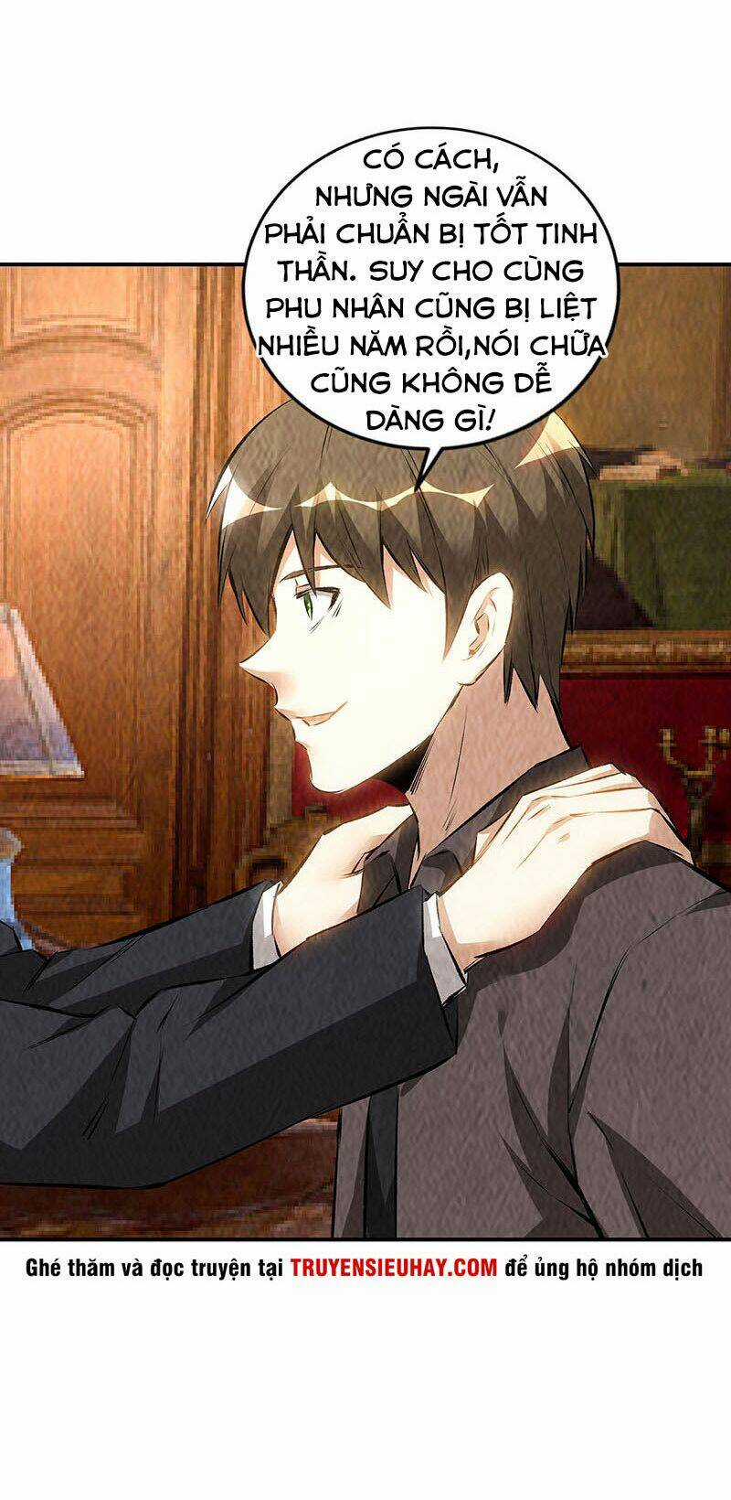 Ta Là Phế Vật - Chapter 170 - Trang 20