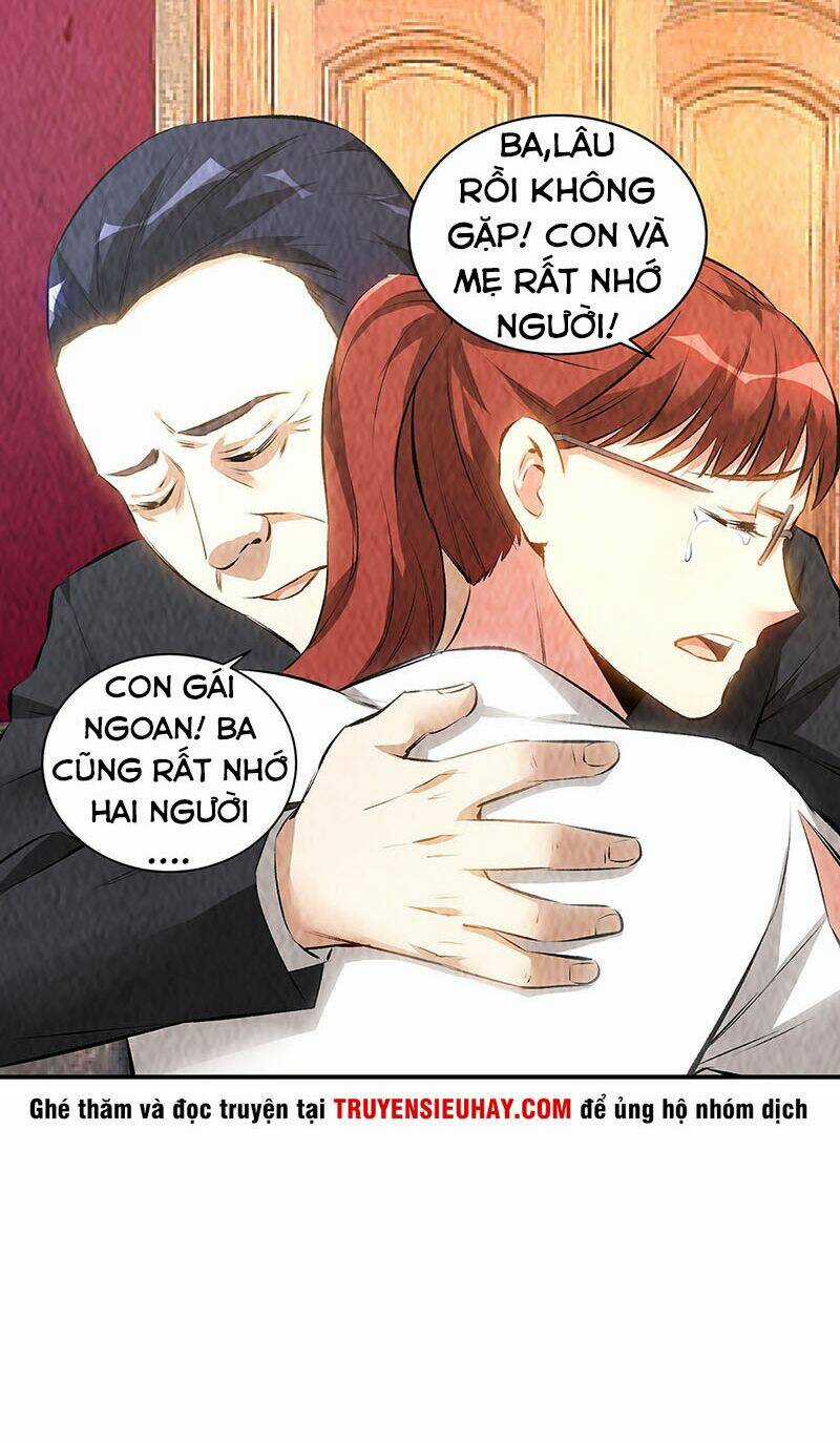 Ta Là Phế Vật - Chapter 170 - Trang 3