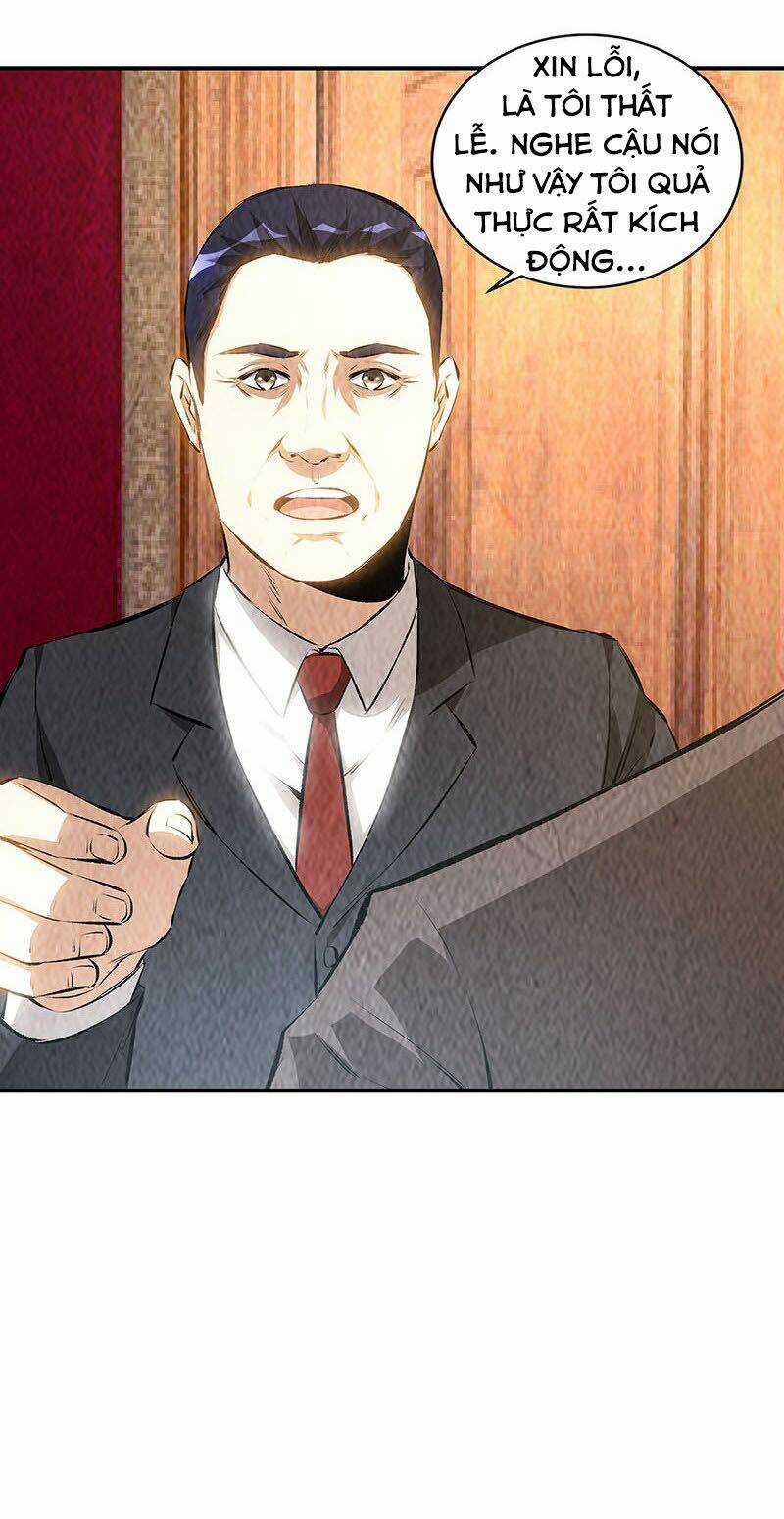Ta Là Phế Vật - Chapter 170 - Trang 21