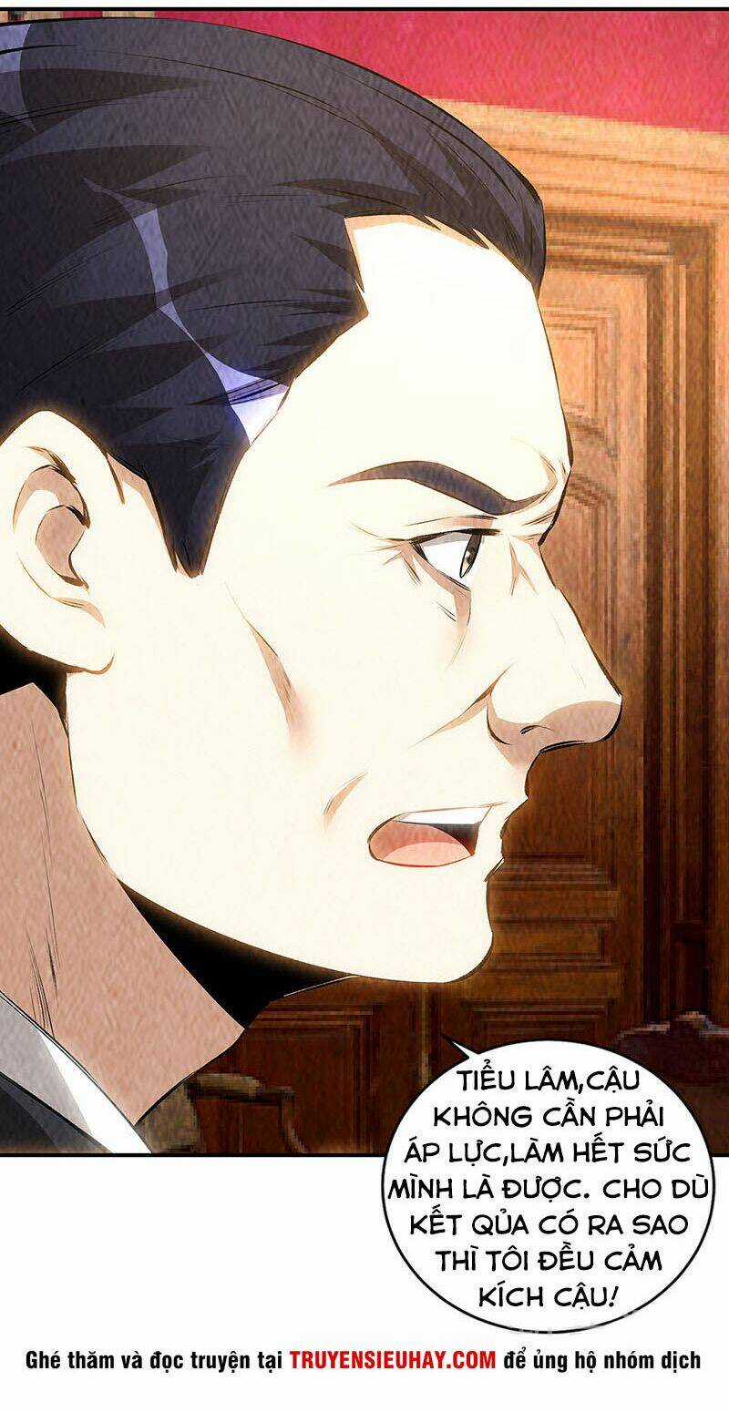 Ta Là Phế Vật - Chapter 170 - Trang 22