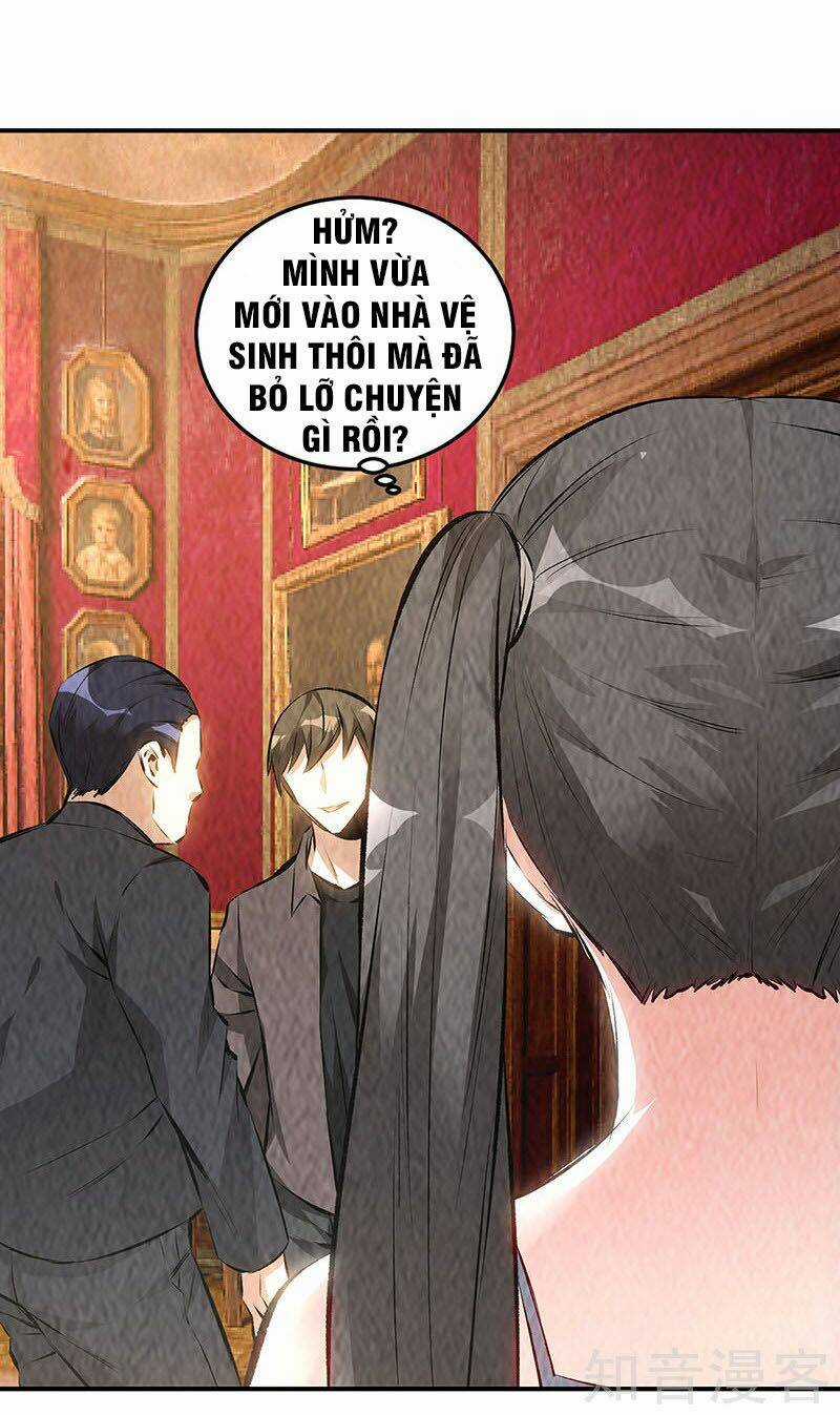Ta Là Phế Vật - Chapter 170 - Trang 23