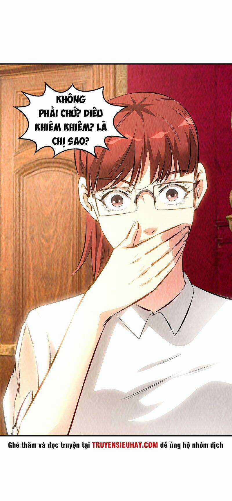 Ta Là Phế Vật - Chapter 170 - Trang 24