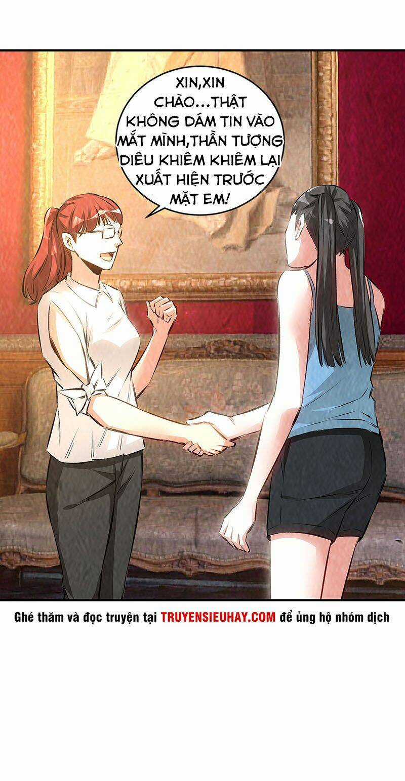 Ta Là Phế Vật - Chapter 170 - Trang 26