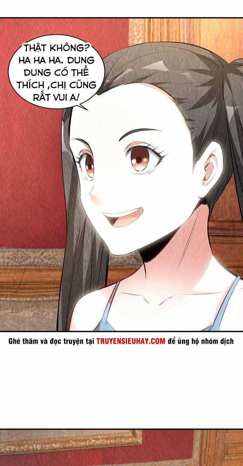 Ta Là Phế Vật - Chapter 170 - Trang 28