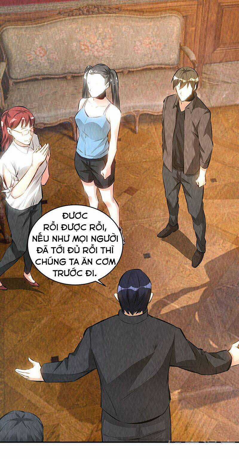 Ta Là Phế Vật - Chapter 170 - Trang 29