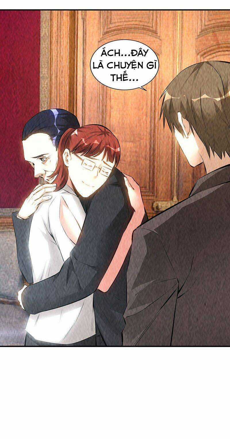 Ta Là Phế Vật - Chapter 170 - Trang 4