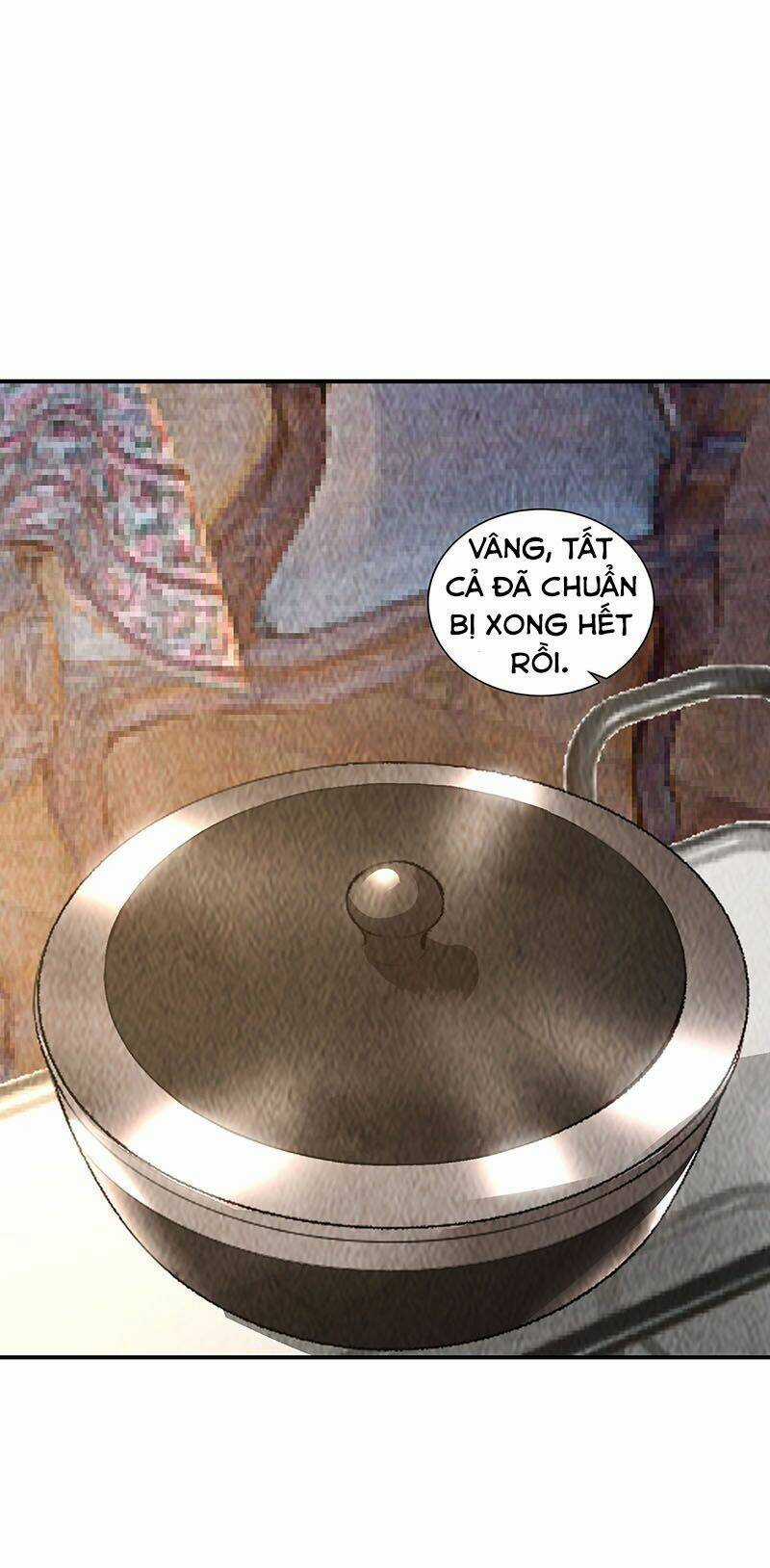 Ta Là Phế Vật - Chapter 170 - Trang 31