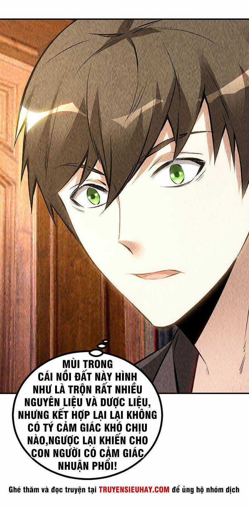 Ta Là Phế Vật - Chapter 170 - Trang 32