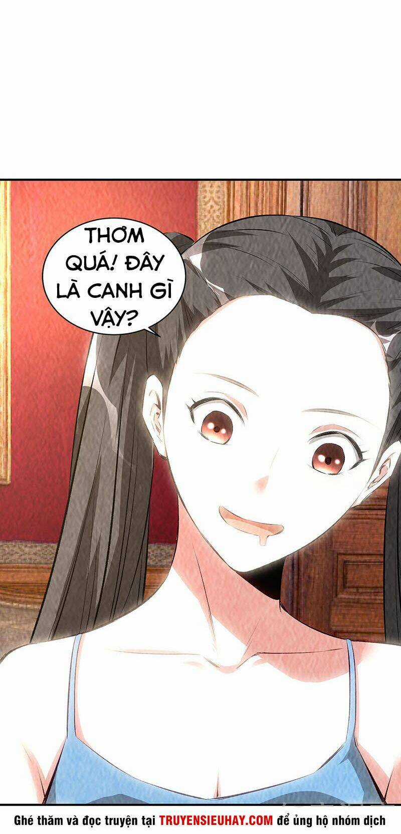 Ta Là Phế Vật - Chapter 170 - Trang 34