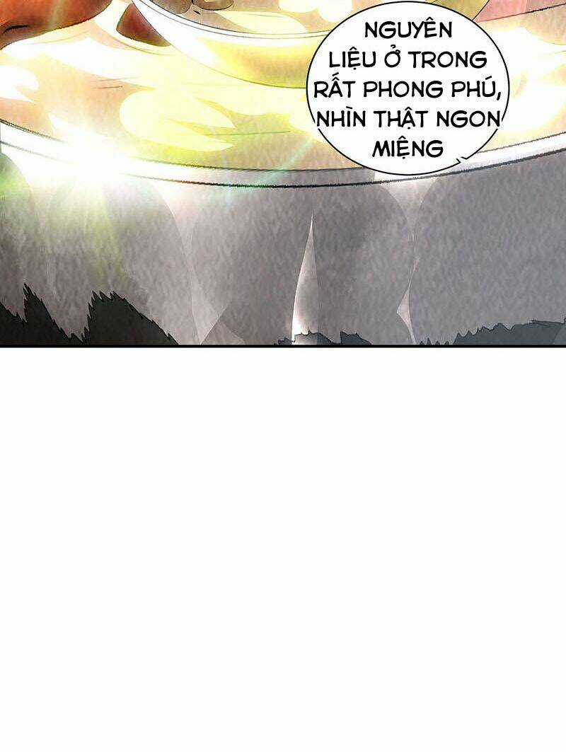 Ta Là Phế Vật - Chapter 170 - Trang 36