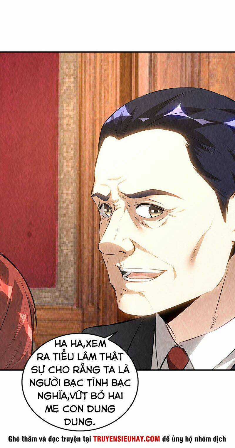 Ta Là Phế Vật - Chapter 170 - Trang 5