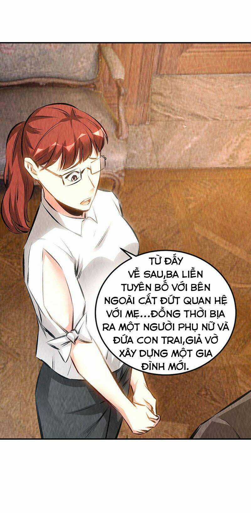 Ta Là Phế Vật - Chapter 170 - Trang 9