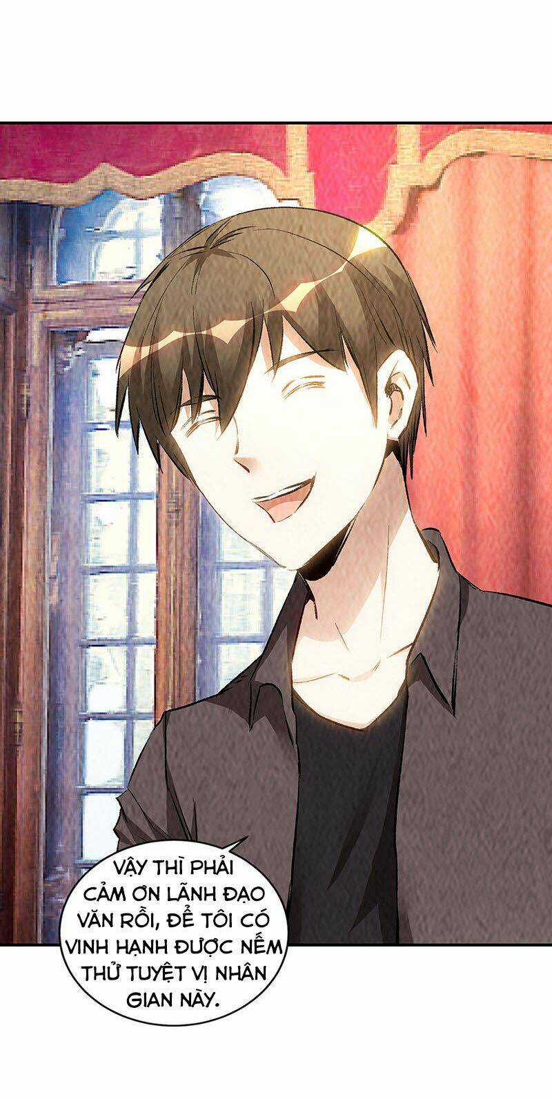 Ta Là Phế Vật - Chapter 171 - Trang 11