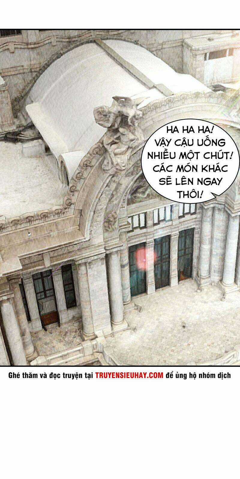 Ta Là Phế Vật - Chapter 171 - Trang 12