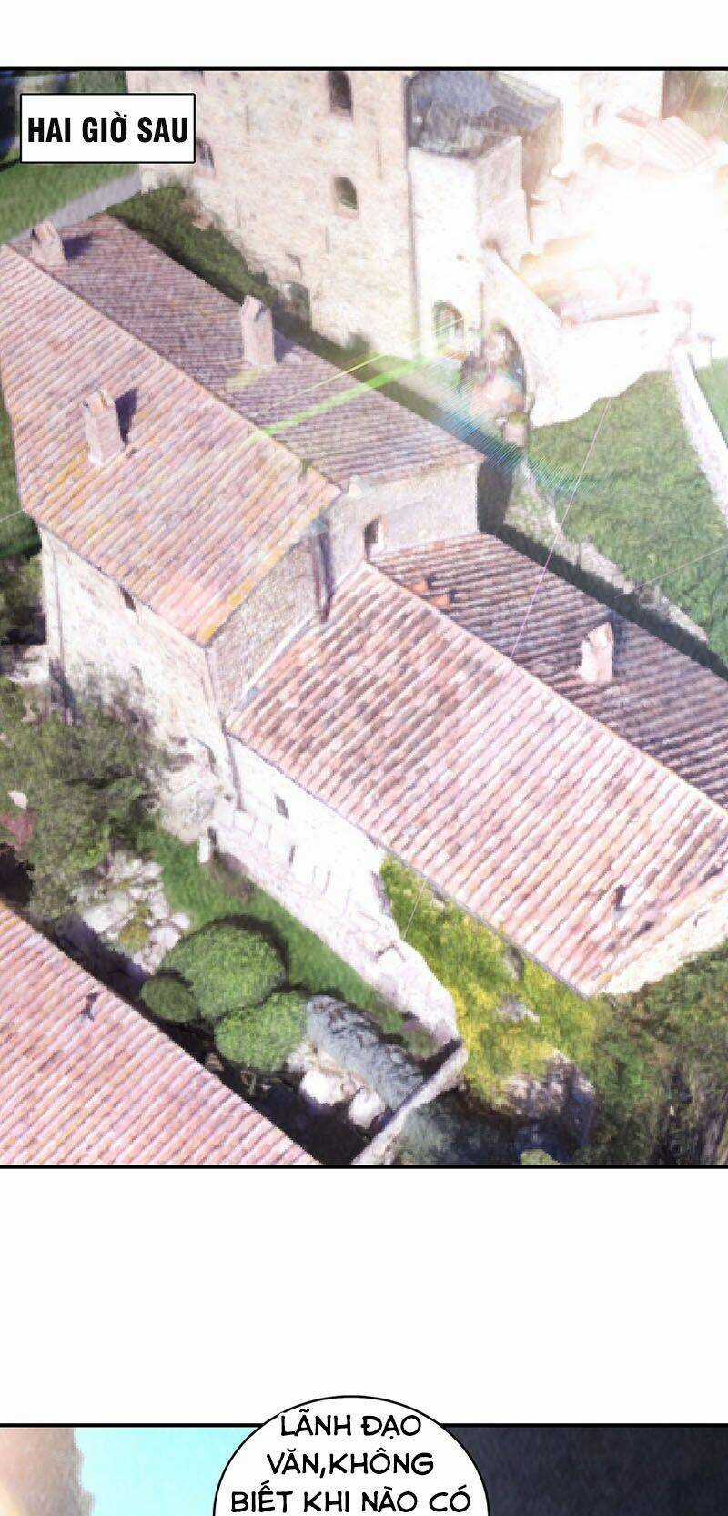 Ta Là Phế Vật - Chapter 171 - Trang 13