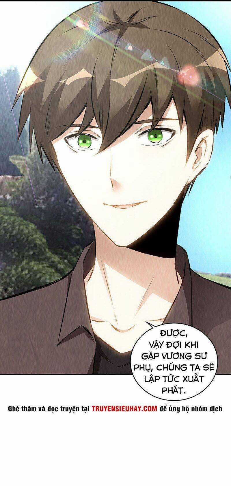 Ta Là Phế Vật - Chapter 171 - Trang 16