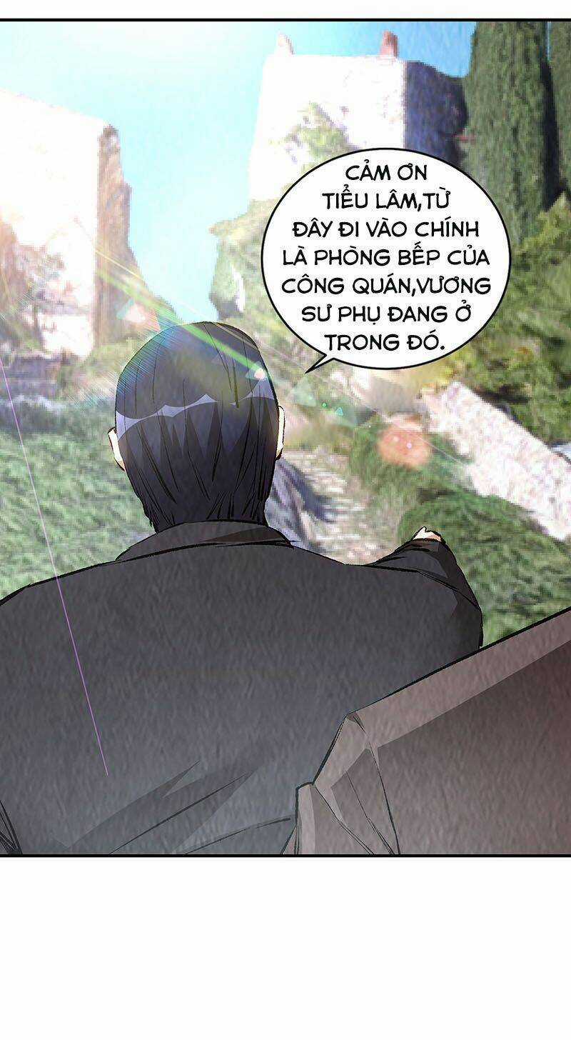 Ta Là Phế Vật - Chapter 171 - Trang 17