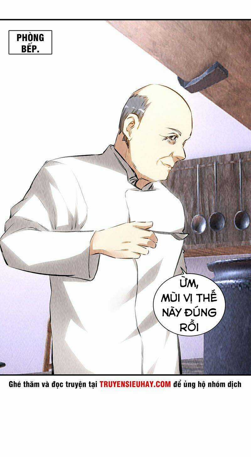 Ta Là Phế Vật - Chapter 171 - Trang 18