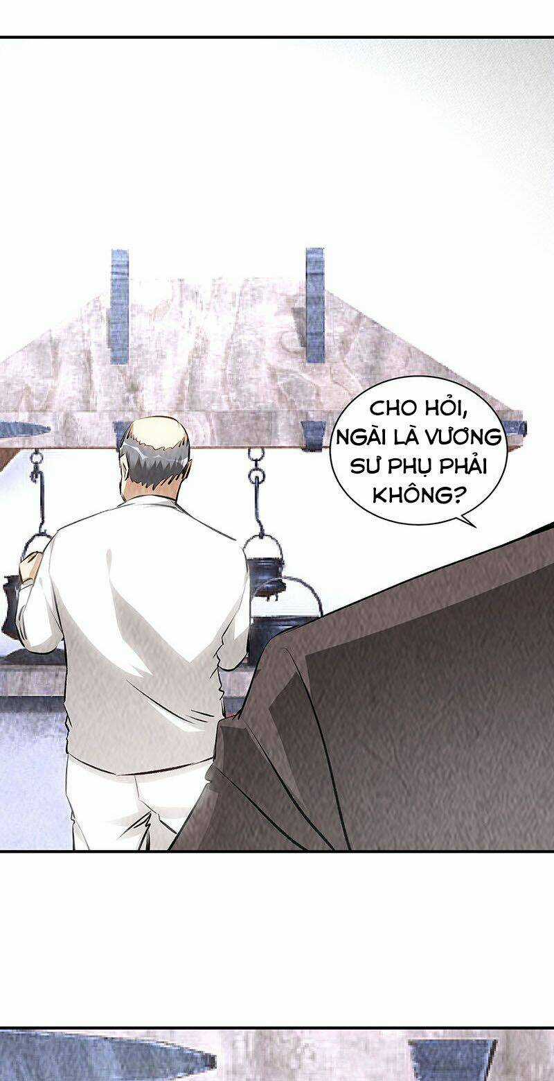 Ta Là Phế Vật - Chapter 171 - Trang 19