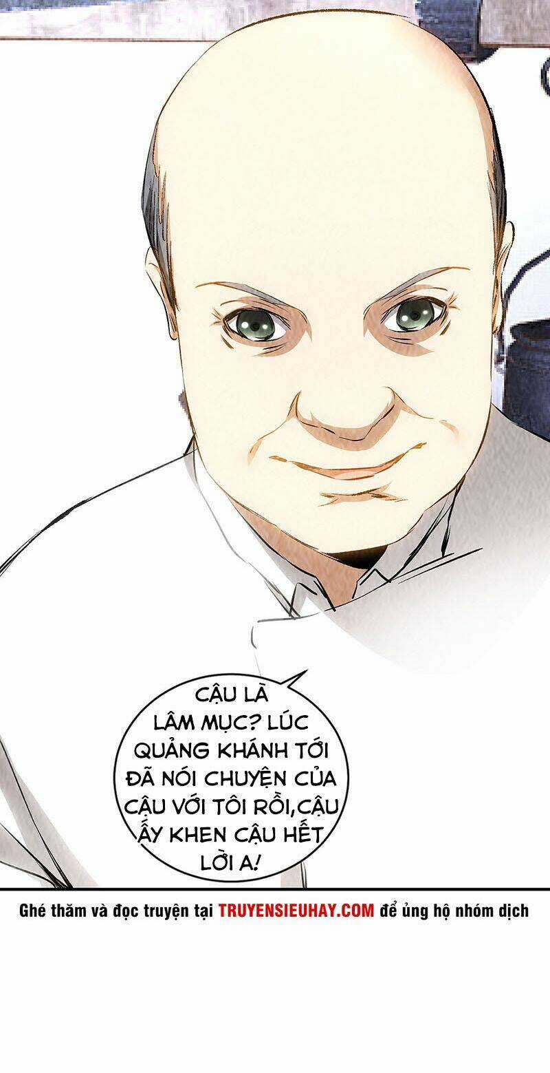 Ta Là Phế Vật - Chapter 171 - Trang 20