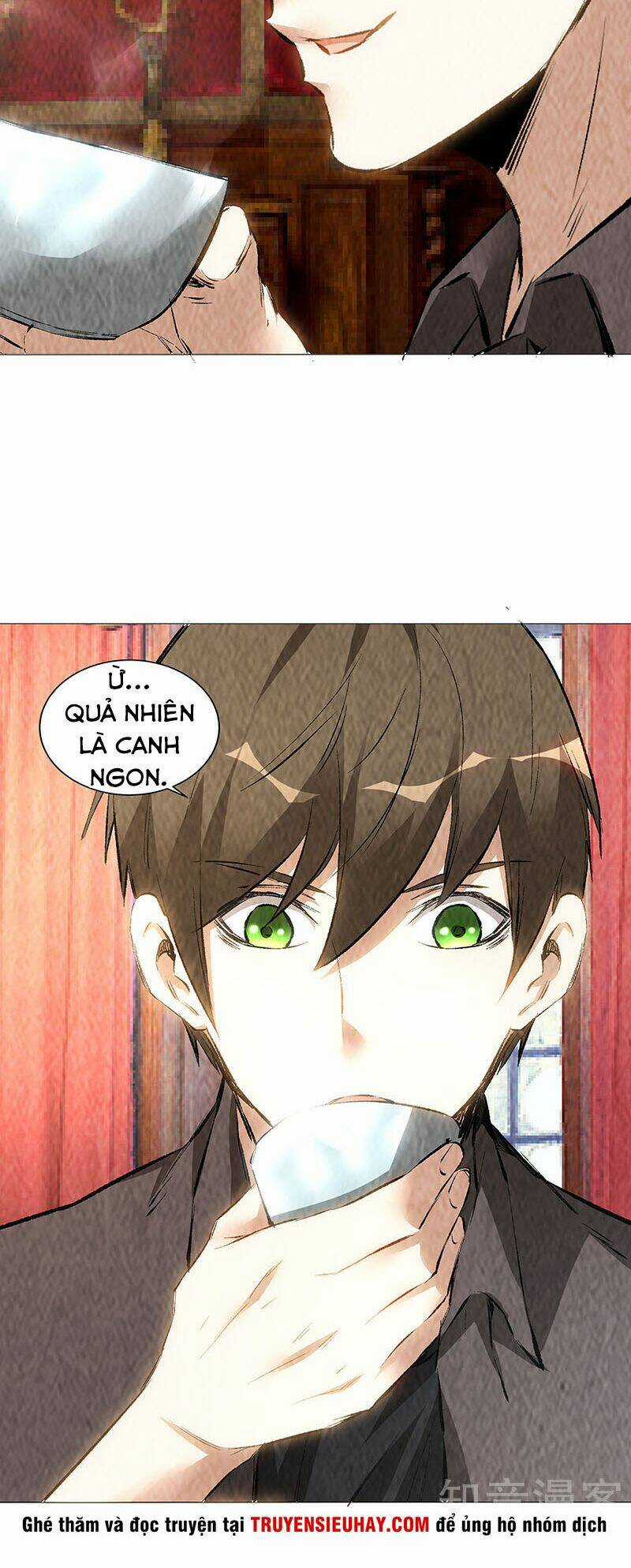 Ta Là Phế Vật - Chapter 171 - Trang 3