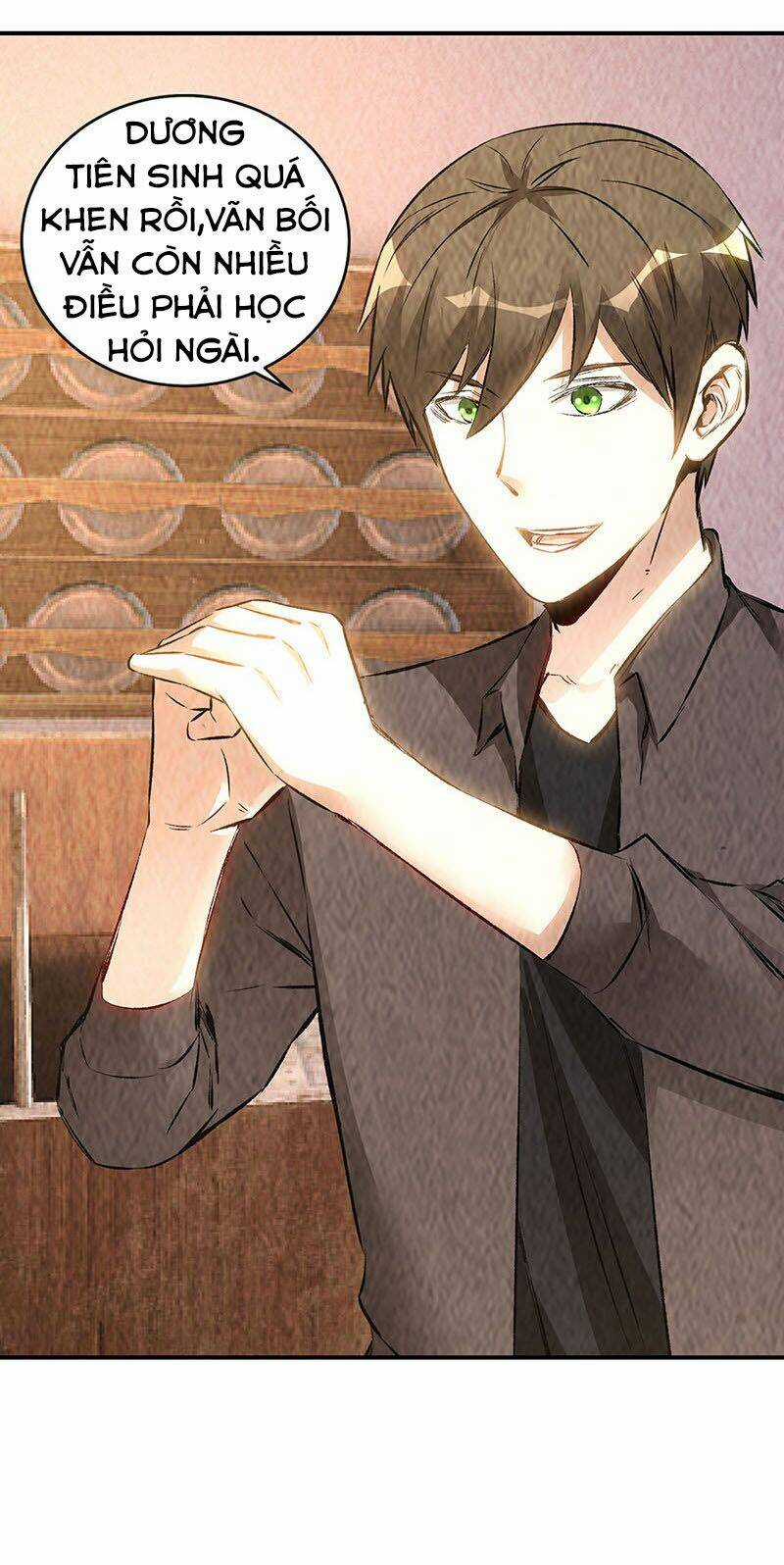 Ta Là Phế Vật - Chapter 171 - Trang 21