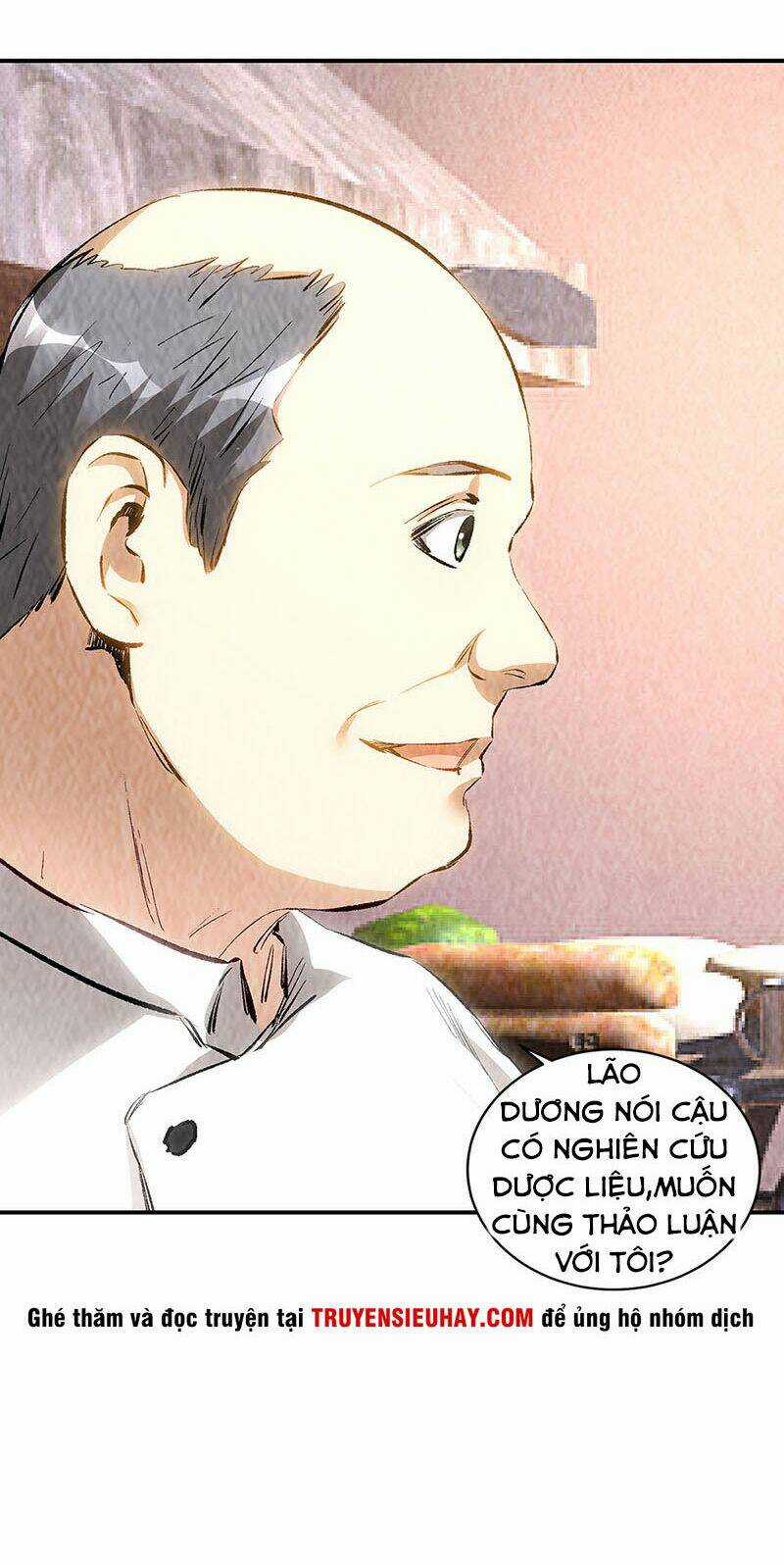 Ta Là Phế Vật - Chapter 171 - Trang 22