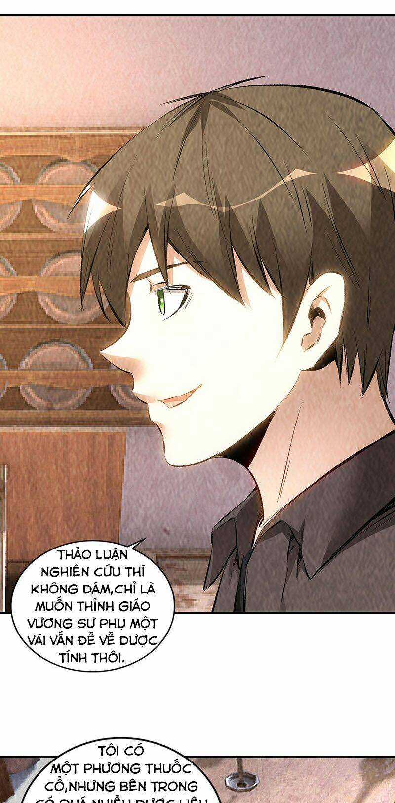 Ta Là Phế Vật - Chapter 171 - Trang 23