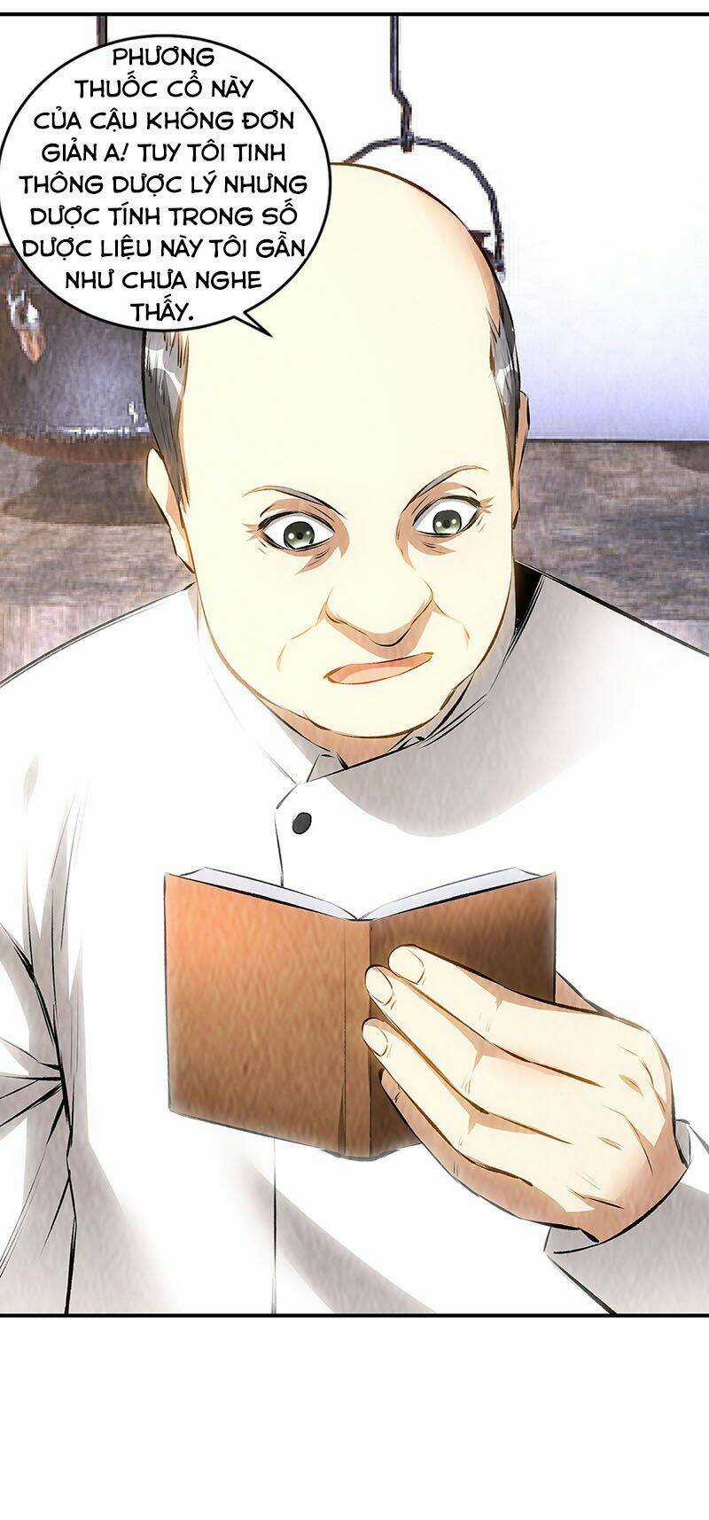 Ta Là Phế Vật - Chapter 171 - Trang 25