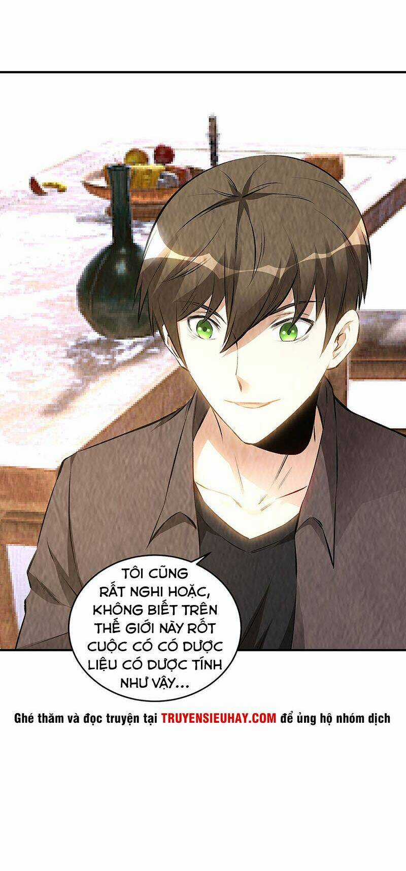 Ta Là Phế Vật - Chapter 171 - Trang 26