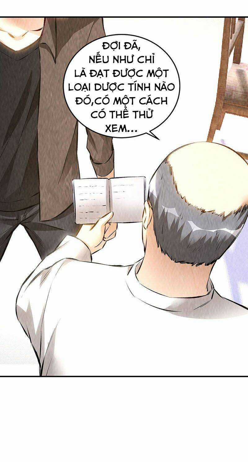 Ta Là Phế Vật - Chapter 171 - Trang 27